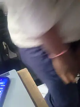 Chocopie_Girl webcam