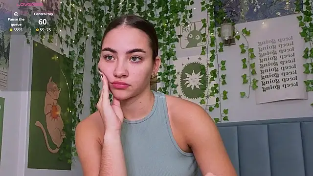 Ashley_Pierce webcam