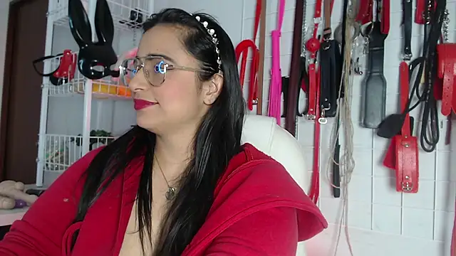 _adahara_queen webcam