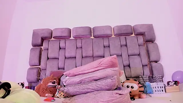 Camila_Matinez_ webcam