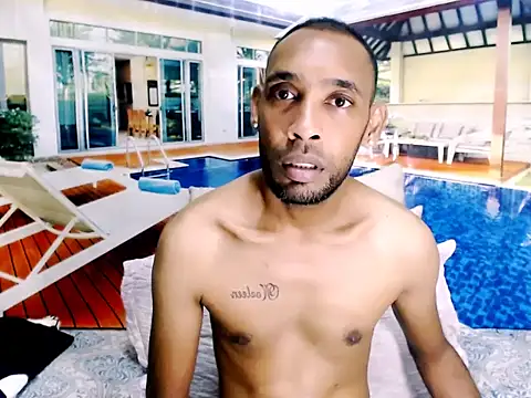 IndianMagicMike webcam