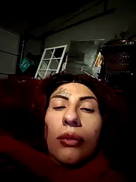 prettypurplep webcam