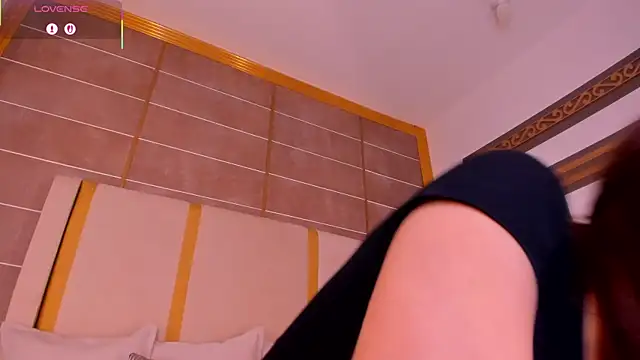 AbigailCarter webcam