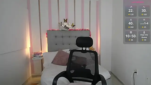 Mariana_Rojas webcam