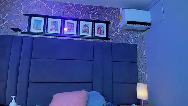 monserrat_cutte webcam