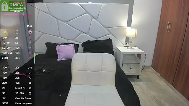 Karliie_kloss_ webcam