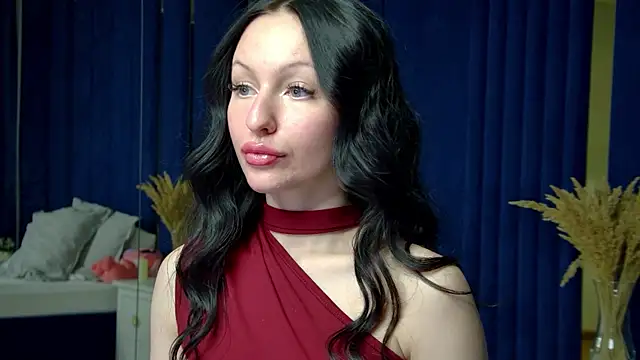 NaomiBlakes webcam stripchat model stream image