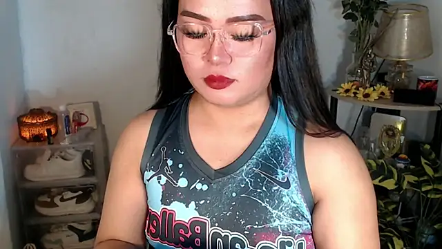 YourSweet-mich webcam