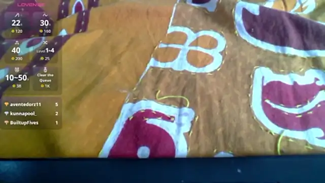 Teekhi_mirchii webcam