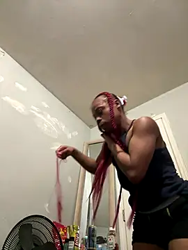 Tishrella6 webcam stripchat model stream image