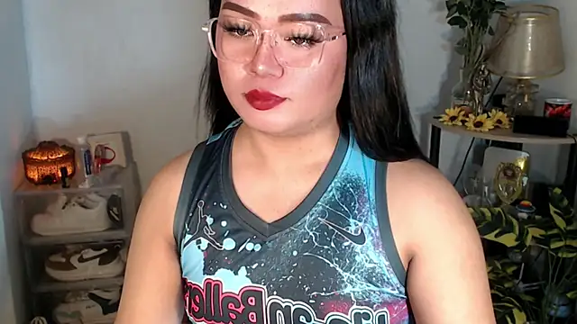 YourSweet-mich webcam