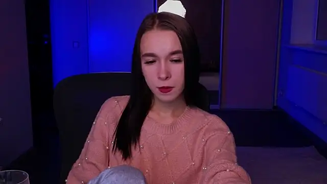 LilithStrangfor webcam