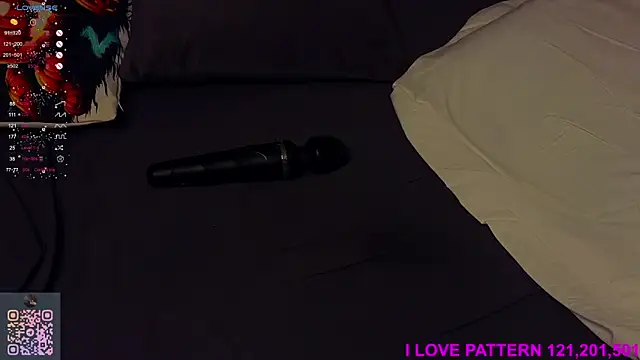 Hollara_Bangg webcam