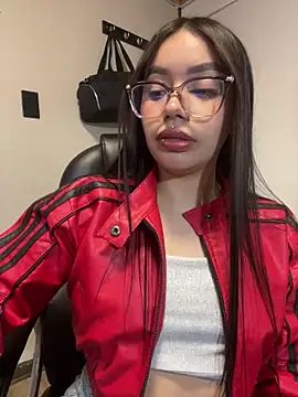 Karina16_pink webcam