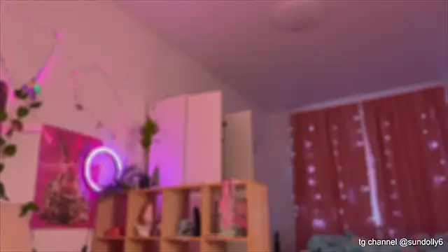lxsundollyxl webcam