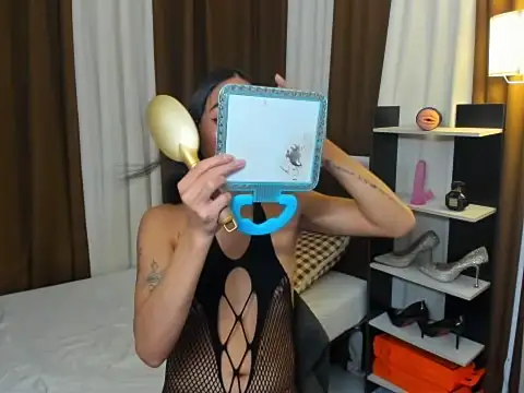 Sedictive_Samantha webcam