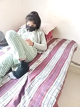 Kavya-collage webcam