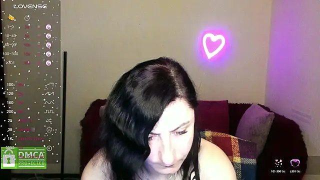 Muse_kitty_jenia webcam