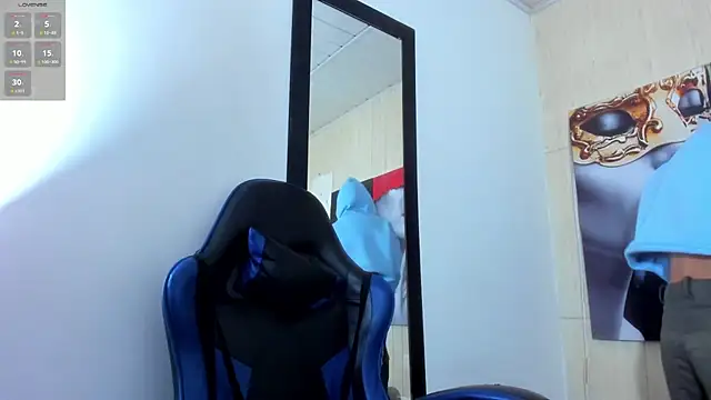 Miss_sparkle00 webcam