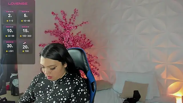 ania_bonneville webcam