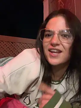 SafeinouterSpace webcam