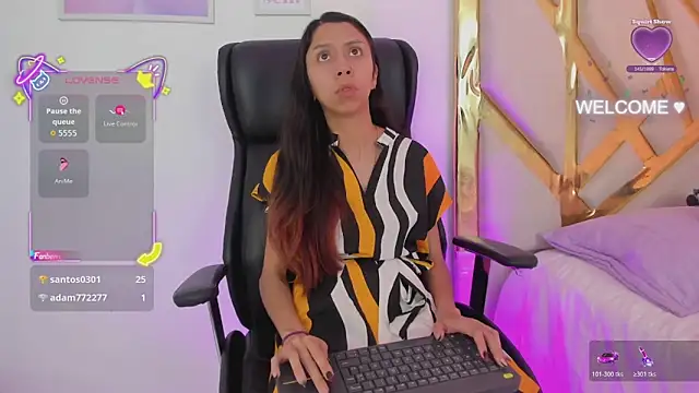 Goddess__Lilith webcam