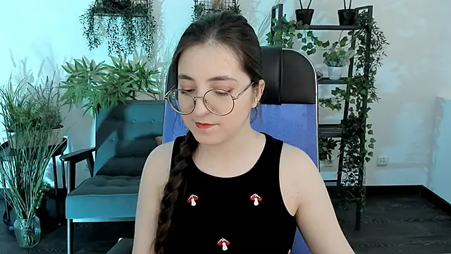 VirtuallVoyant webcam