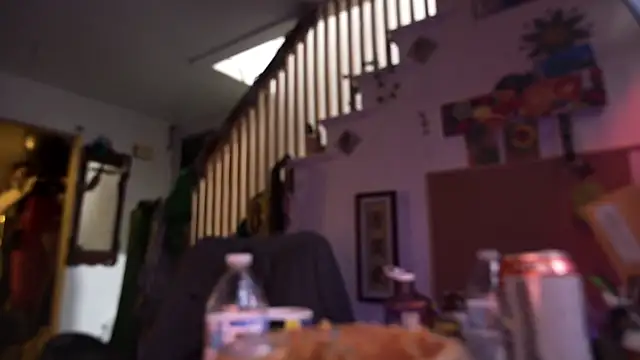 MasterDaddyCool webcam