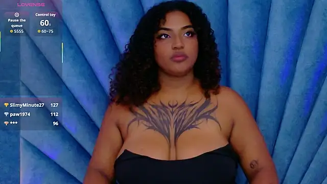 Cristal-Jonnes webcam