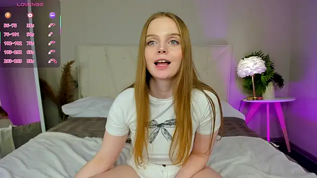 Amanda_steele webcam