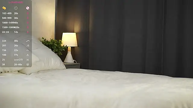 LettySlovacek webcam