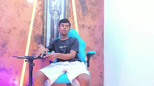 black_sweethot webcam