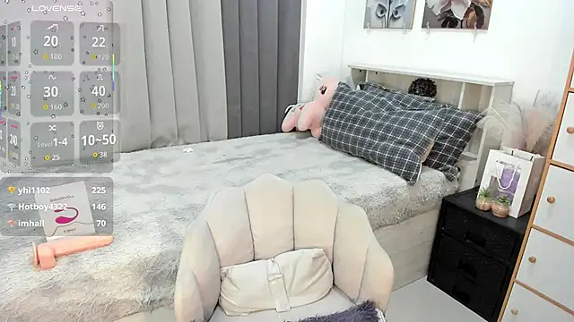 McAngel_grace webcam