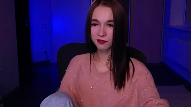 LilithStrangfor webcam