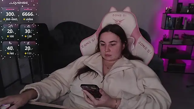 SexyWitch_666 webcam