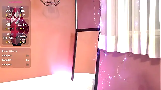 Nicole_Brown1126 webcam