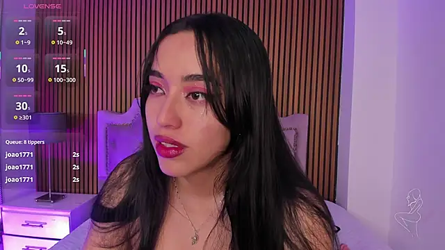 Starbutterflyy_ webcam