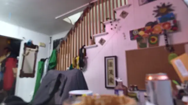 MasterDaddyCool webcam