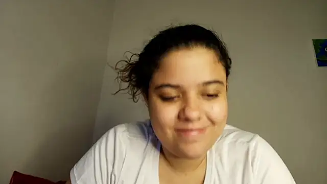 luisahot_9727 webcam