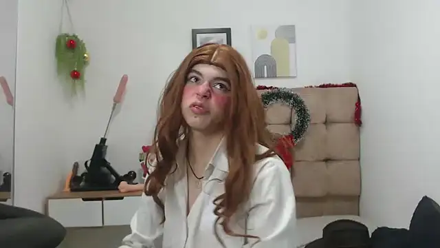 Vanessa_Jenner webcam