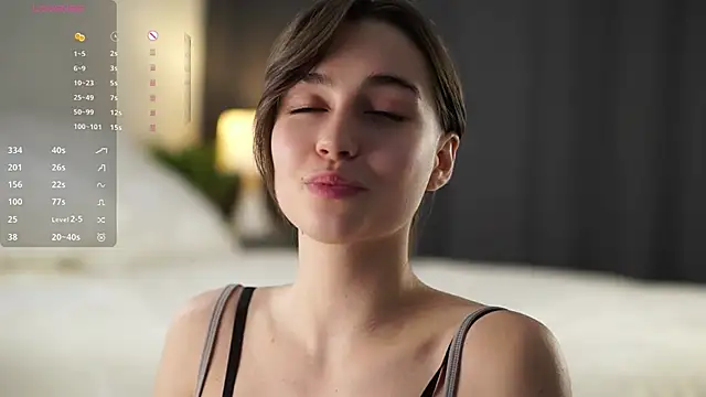 LettySlovacek webcam