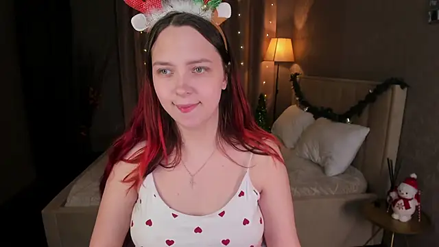 Monica__Queen webcam