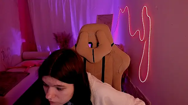 StasyaCollins webcam