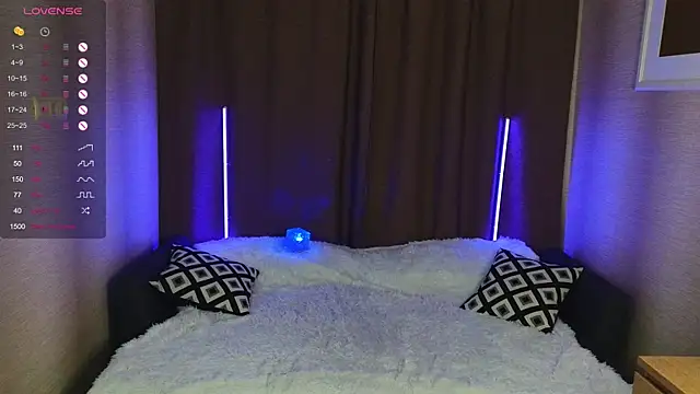 BelyingDentin webcam