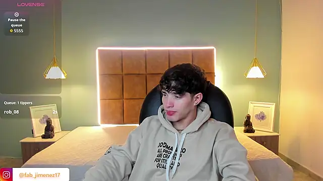 alejootwink (M twink) - cummm and eat