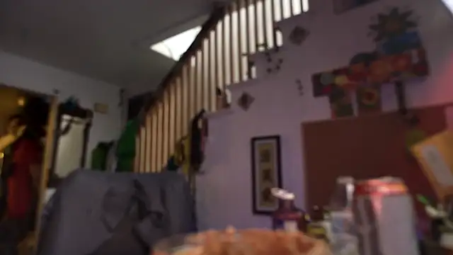 MasterDaddyCool webcam