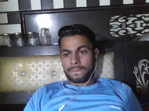 Stubborndesiboy webcam