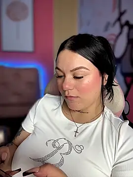 Megaan__More webcam stripchat model stream image