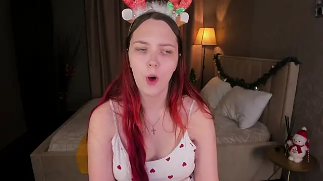 Monica__Queen webcam