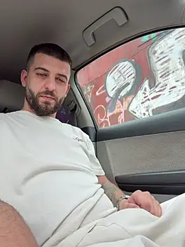 Pablo_Hornyguy95 webcam